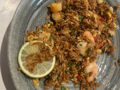 -半秋山西餐厅(巴南万达广场店)