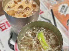 -孖记茶档·热腾茶餐(江南西plus店)
