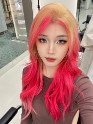 -DL HOPE明星造型