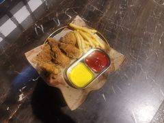 -大叹号·朝鲜族烤肉(潍坊泰华城店)