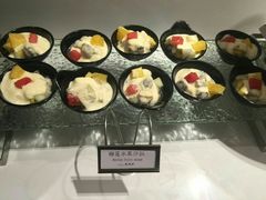 -云海轩·海鲜自助-河北云瑧世纪大饭店1F