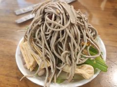 凉菜三拼-凤齐羊肉烩面馆