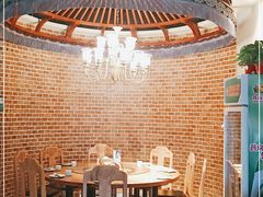 大堂-额尔敦传统涮(光明路店)