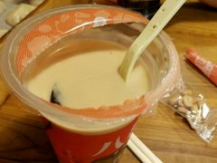 -八婆婆烧仙草(中山路店)