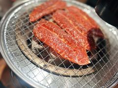 -和牛放题·蒜香烧肉PURUSHIN(马场路店)