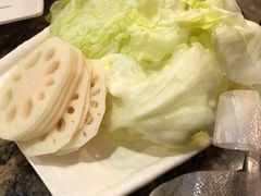 -黄记煌三汁焖锅(崇文门店)