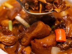 -绿岛国际酒店·海鲜酒楼(八七路店)