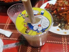 -华仔龙虾(永乐路总店)