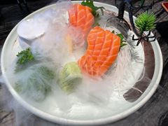 -将太无二·蓝鳍放题·北美寿司(领展购物广场中关村店)