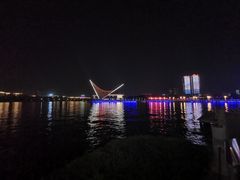 -东湖公园