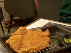君悦排骨-馔豚·台北菜专门店(深圳湾万象城店)