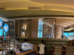 -厦门希尔顿逸林酒店·圆聚自助餐厅(五缘湾店)
