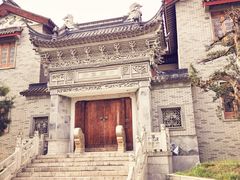 -龙潭水乡