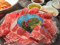 -捞王猪肚鸡火锅(金华义乌之心店)