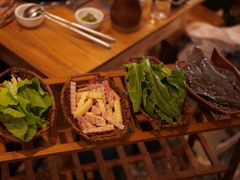 -阿婆情腊排骨火锅(金虹路店)