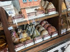 -Juicy Bakery(大学路店)