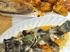 -醉壹号海鲜大排档(厦门美食地标店)