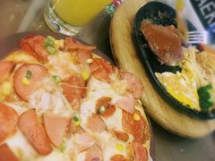 -东方豪客(茂业时代广场店)