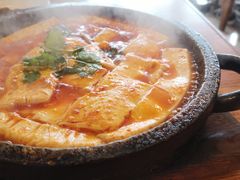 -一味韩餐(天鹅湖万达店)