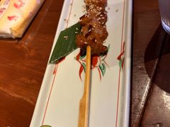 -木村武·手作寿司料理(中山亭店)