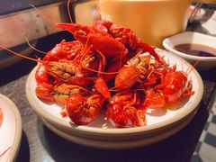 -星伦多自助料理·涮烤一体(杭州来福士店)