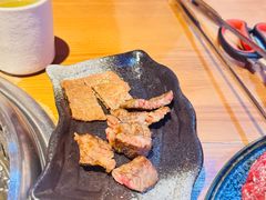 -丸藏和牛烧肉专门店(园区师惠坊店)