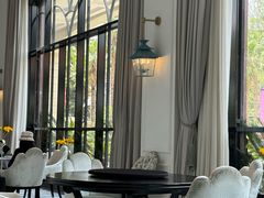 -翠湖宾馆·中餐厅