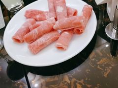 -西安西藏大厦开元名都大酒店·自助餐厅