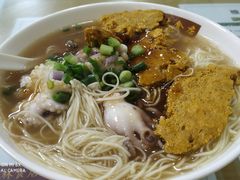 -荔林食店(西华路店)