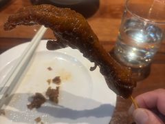 -南门小馆·清真(国贸商城店)