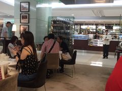 -Cova Ristorante & Caffe(海港城店)