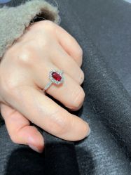 -Cindy Jewelry·钻戒·彩色宝石