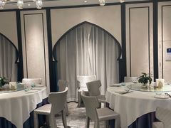 大堂-哈马尔罕·丝路美食清真·异国风情主题餐厅(总部基地店)