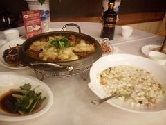 -安徽大厦中餐厅