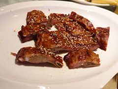 -大树头森林餐厅(番禺广场店)