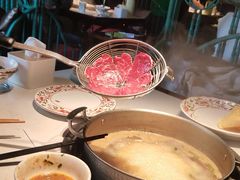 -汕头八合里海记牛肉店(清河店)