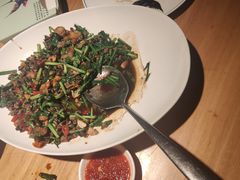 -黄山老妈·土菜(碧桂园店)