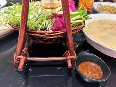 -一块豆腐(李沧书院路店)