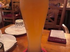 精酿啤酒-MR.ROCKY洛奇先生·西餐&酒吧(太古仓店)