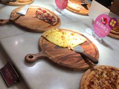 -比格比萨自助(宋家庄店)