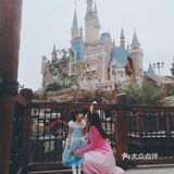 迪士尼童话梦