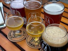 -京A Taproom·精酿餐吧(CBD店)