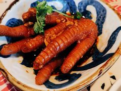 -点都德(广州白云山景区南门店)