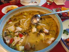 -岷山饭店-岷轩中餐厅