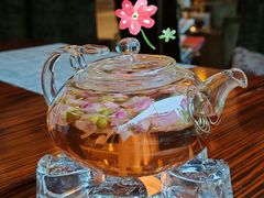 -宏安瑞士大酒店馥澜吧