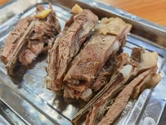-马学武手抓美食(下南关总店)