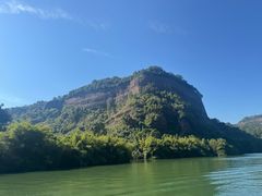 -丹霞山风景名胜区