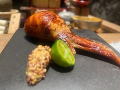 -本源食集 日式烧肉·炉端烧(东海缤纷店)