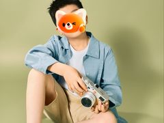 -海马体照相馆(上海宝山万达广场店)