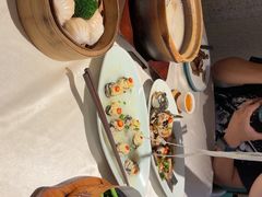 -山顶沙河粉-粤菜馆(凯旋店)